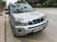 Nissan X trail 2.5 2008 - Xe Nissan X trail 2.5 năm 2008, màu bạc, nhập khẩu chính chủ