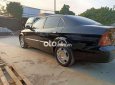 Daewoo Magnus 2.5AT 2007 - Cần bán xe Daewoo Magnus 2.5AT năm 2007, màu đen số tự động, giá chỉ 195 triệu