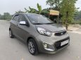 Kia Morning Van 2013 - Bán Kia Morning Van 2013, hỗ trợ trả góp lãi suất ưu đãi, xe đẹp giá tốt