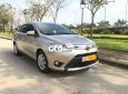 Toyota Vios   AT 2018 - Cần bán xe Toyota Vios AT năm 2018, màu bạc