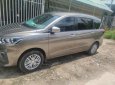 Suzuki Ertiga  MT 2019 - Bán Suzuki Ertiga MT năm 2019, màu xám