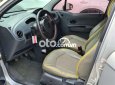 Chevrolet Spark MT 2012 - Cần bán lại xe Chevrolet Spark MT sản xuất 2012, màu bạc, giá tốt