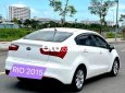 Kia Rio MT 2015 - Cần bán gấp Kia Rio MT sản xuất 2015, màu trắng, nhập khẩu nguyên chiếc