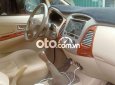 Toyota Innova   G 2007 - Bán Toyota Innova G năm 2007, màu bạc