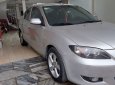 Mazda 3 2004 - Cần bán Mazda 3 sản xuất năm 2004 giá cạnh tranh