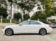 Mercedes-Benz S450 Luxury  2020 - Bán xe Mercedes S450 Luxury năm sản xuất 2020, màu trắng