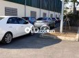 Kia Forte MT 2010 - Cần bán lại xe Kia Forte MT năm 2010, màu trắng, 260 triệu