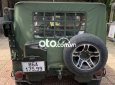 Jeep MT 1980 - Bán xe Jeep A2 MT sản xuất 1980, màu xanh lam, xe nhập còn mới