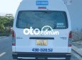 Toyota Hiace     MT 2012 - Bán Toyota Hiace MT sản xuất 2012, màu trắng, nhập khẩu nguyên chiếc