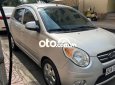 Kia Morning LX 2007 - Bán xe Kia Morning LX năm sản xuất 2007, màu bạc, xe nhập còn mới