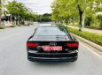 Audi A7 Sportback 2015 - Cần bán xe Audi A7 Sportback 2015, màu đen, nhập khẩu nguyên chiếc