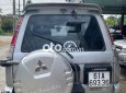 Mitsubishi Jolie MT 2003 - Cần bán gấp Mitsubishi Jolie MT đời 2003, màu xám còn mới 