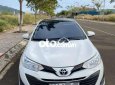 Toyota Vios MT 2019 - Cần bán xe Toyota Vios MT sản xuất 2019, màu trắng