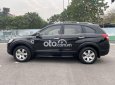 Chevrolet Captiva  LTZ  2007 - Cần bán Chevrolet Captiva LTZ đời 2007, màu đen