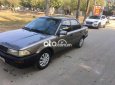 Toyota Corona 1990 - Cần bán Toyota Corona MT sản xuất 1990, màu xám, giá 40tr