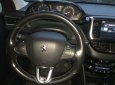 Peugeot 208 GT Line 2016 - Cần bán gấp Peugeot 208 GT Line năm 2016, màu đỏ, nhập khẩu nguyên chiếc