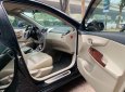 Toyota Corolla  2.0V 2013 - Cần bán xe Toyota Corolla Altis 2.0V đời 2013, màu đen