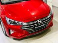 Hyundai Elantra 1.6 MT 2021 - Hyundai Elantra 1.6 MT có xe giao ngay, hỗ trợ vay 85%, tặng 100% trước bạ, tặng BHVC