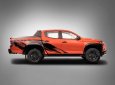 Mitsubishi Triton 2021 - Mitsubishi Triton 2021, gía tốt nhất thị trường miền nam