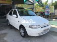 Fiat Siena 1.3  2001 - Cần bán lại xe Fiat Siena 1.3 sản xuất 2001, màu trắng, nhập khẩu nguyên chiếc