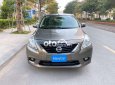 Nissan Sunny MT 2018 - Bán Nissan Sunny MT đời 2018, màu ghi vàng