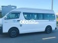 Toyota Hiace     MT 2012 - Bán Toyota Hiace MT sản xuất 2012, màu trắng, nhập khẩu nguyên chiếc