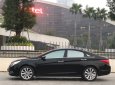 Hyundai Sonata   Y20  2010 - Bán Hyundai Sonata Y20 sản xuất năm 2010, màu đen, nhập khẩu nguyên chiếc