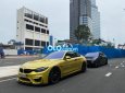 BMW M4 2017 - Bán ô tô BMW M4 sản xuất năm 2017, màu vàng, nhập khẩu