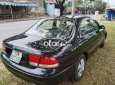 Mazda 626 MT 1996 - Bán Mazda 626 MT năm 1996, màu đen, giá tốt