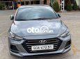 Hyundai Elantra  Sport 1.6 Turbo   2018 - Cần bán xe Hyundai Elantra Sport 1.6 Turbo sản xuất 2018, màu xám