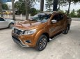 Nissan Navara VL 2018 - Cần bán gấp Nissan Navara VL năm sản xuất 2018 như mới, giá 645tr