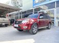 Ford Everest  AT 2009 - Bán Ford Everest AT sản xuất năm 2009, màu đỏ còn mới