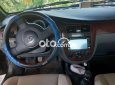 Daewoo Lacetti MT 2009 - Bán Daewoo Lacetti MT năm sản xuất 2009, màu đen giá cạnh tranh