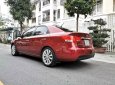 Kia Cerato AT 2011 - Bán Kia Cerato AT 2011, màu đỏ, nhập khẩu