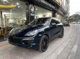 Porsche Cayenne 2013 - Porche Cayenen xanh cavensai 2013 siêu mới 1 chủ từ mới bản full option