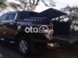Ford Ranger   XLT 2014 - Bán Ford Ranger XLT đời 2014, màu đen, xe nhập