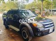 Ford Ranger XL 2010 - Bán xe Ford Ranger XL năm sản xuất 2010, màu đen, xe nhập, giá tốt