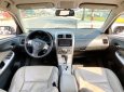 Toyota Corolla XLi 1.6 2010 - Bán Toyota Corolla XLi 1.6 2010, màu xám, xe nhập