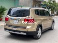 Chevrolet Orlando  LTZ  2013 - Bán Chevrolet Orlando LTZ đời 2013, màu vàng, giá tốt