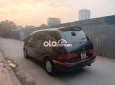 Toyota Previa 1992 - Bán xe Toyota Previa 1992, màu xám, nhập khẩu, giá 167.896tr