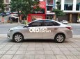 Toyota Vios   1.5G  2017 - Bán xe Toyota Vios 1.5G sản xuất 2017, màu bạc