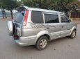 Mitsubishi Jolie   SS   2004 - Bán Mitsubishi Jolie SS sản xuất 2004, màu bạc, giá chỉ 117 triệu