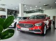Mercedes-Benz E200 Exclusive 2021 - Cần bán xe Mercedes E200 Exclusive giảm 50% thuế trước bạ và nhiều quà tặng hấp dẫn