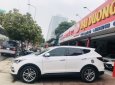 Hyundai Santa Fe 4WD 2018 - Bán xe Hyundai Santa Fe 4WD đăng ký lần đầu 2018, xe gia đình giá chỉ 885tr