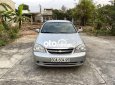 Chevrolet Lacetti MT 2011 - Cần bán xe Chevrolet Lacetti MT năm 2011, màu bạc