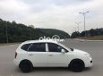 Kia Carens 2012 - Cần bán gấp Kia Carens sản xuất 2012, màu trắng, 268 triệu