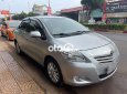 Toyota Vios  E  2011 - Bán xe Toyota Vios E đời 2011, màu bạc