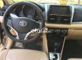 Toyota Vios   AT 2018 - Cần bán xe Toyota Vios AT năm 2018, màu bạc