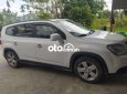 Chevrolet Orlando  LTZ 2013 - Cần bán gấp Chevrolet Orlando LTZ sản xuất năm 2013, màu trắng