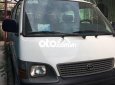 Toyota Hiace    MT 2003 - Bán Toyota Hiace MT sản xuất năm 2003, màu bạc, nhập khẩu nguyên chiếc